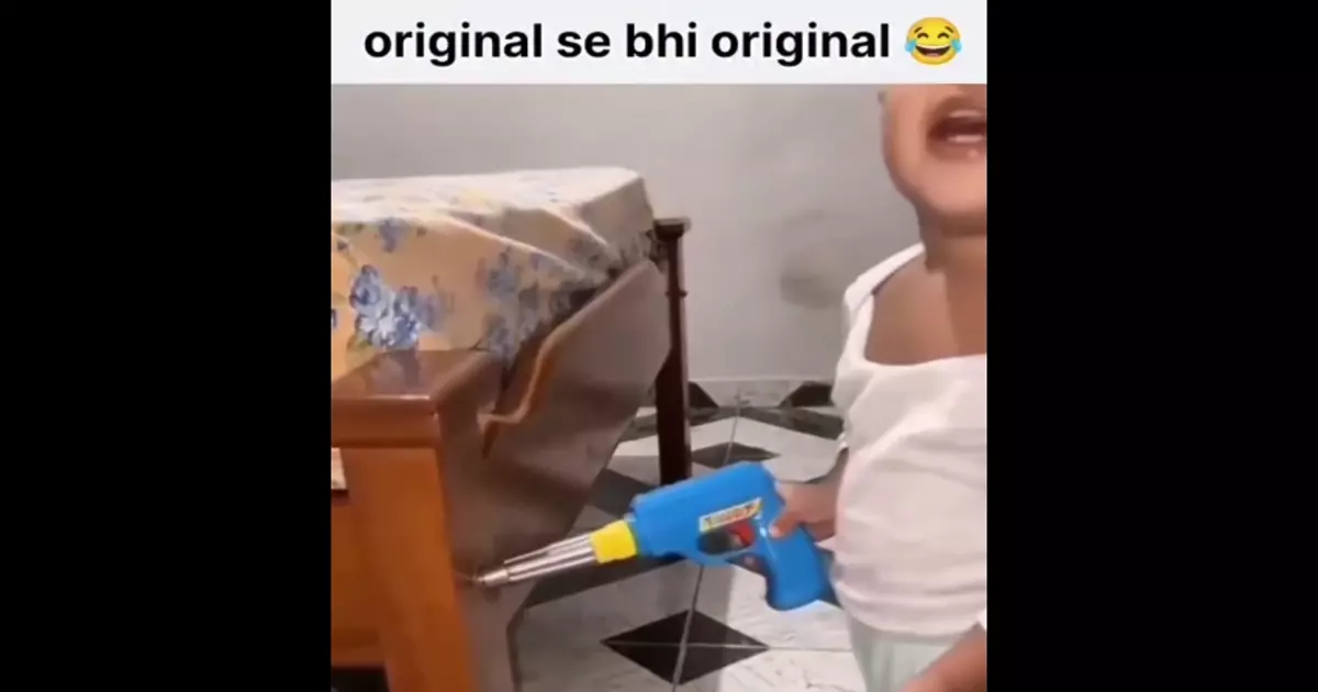 Viral Instagram Meme Download Video