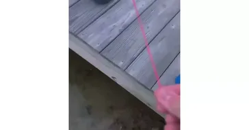 Viral Rocket Under Layer Of Ice Edit Instagram Meme Video