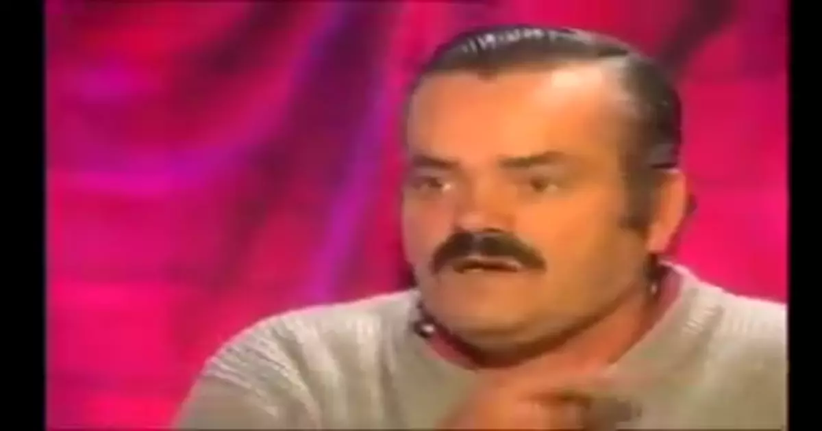 Viral Spanish Laughing Guy Meme Download Video