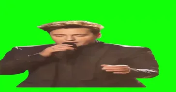 Vitas Ahaha Green Screen Meme Video
