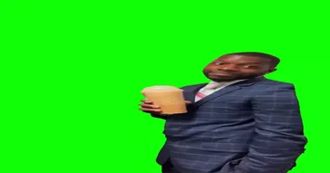 Wade Throwing A Fit Green Screen Meme Download | Video & Audio Meme Video