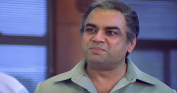 Wah Pehli Ball Me Sixer Paresh Rawal