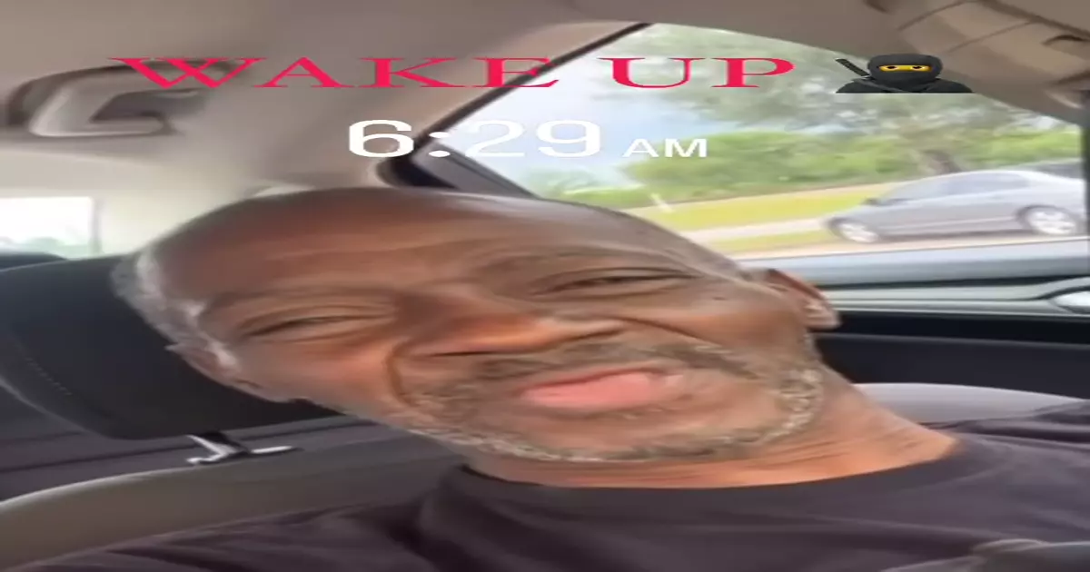 Wake Up Nigga Meme Download Video