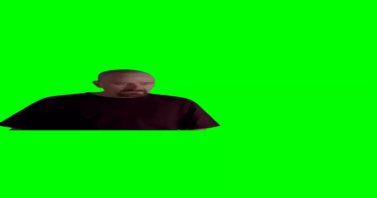 Walter White Let Me Clue You In Meme Download Video