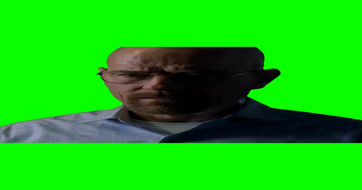 Walter White Whos We Meme Download Video