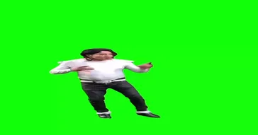 Wanna Be Starting Something Meme Video