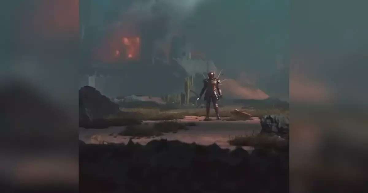 Warrior Sad Meme Download Video