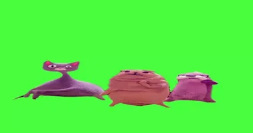 Watashi Wa Star Green Screen Meme Video