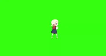 Watch My 9mm Go Bang Loli Dance Meme Video