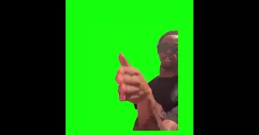 We Didnt Learn Rula Green Screen Meme Video