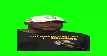 Kanye West I Guess Will Never Know Meme Download | Video & Audio Meme Video