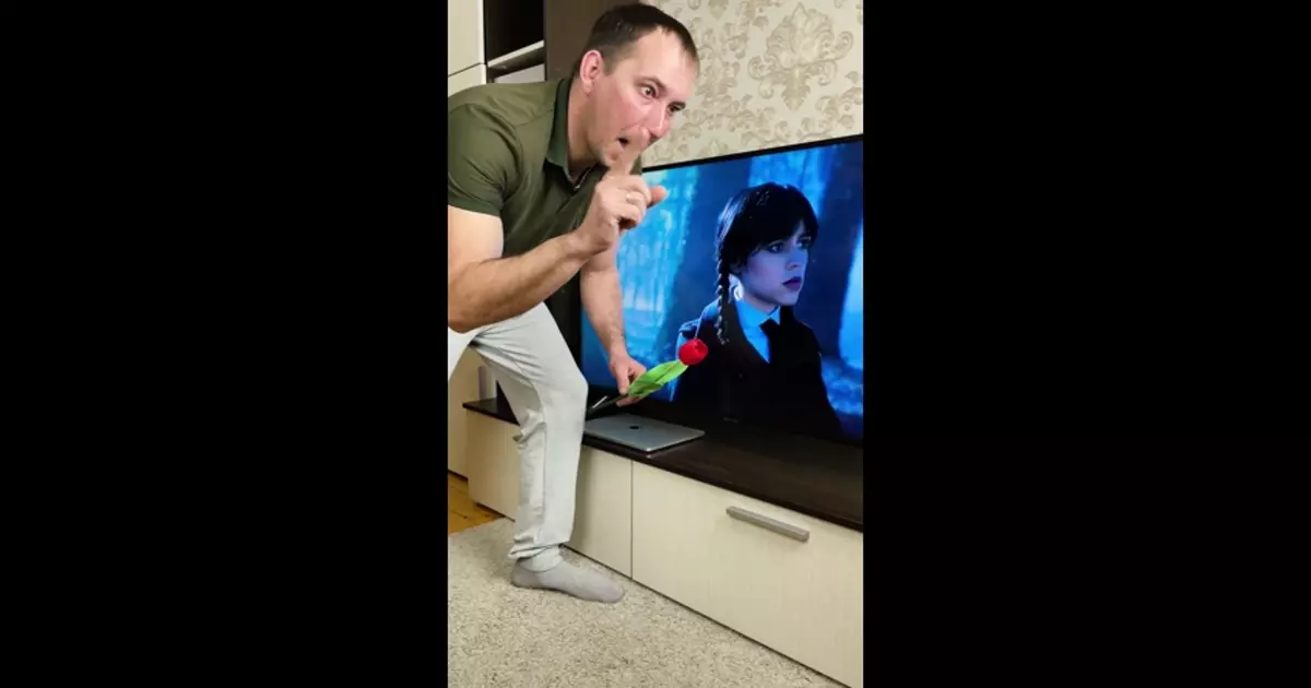 Wednesday Funny Meme Download Video