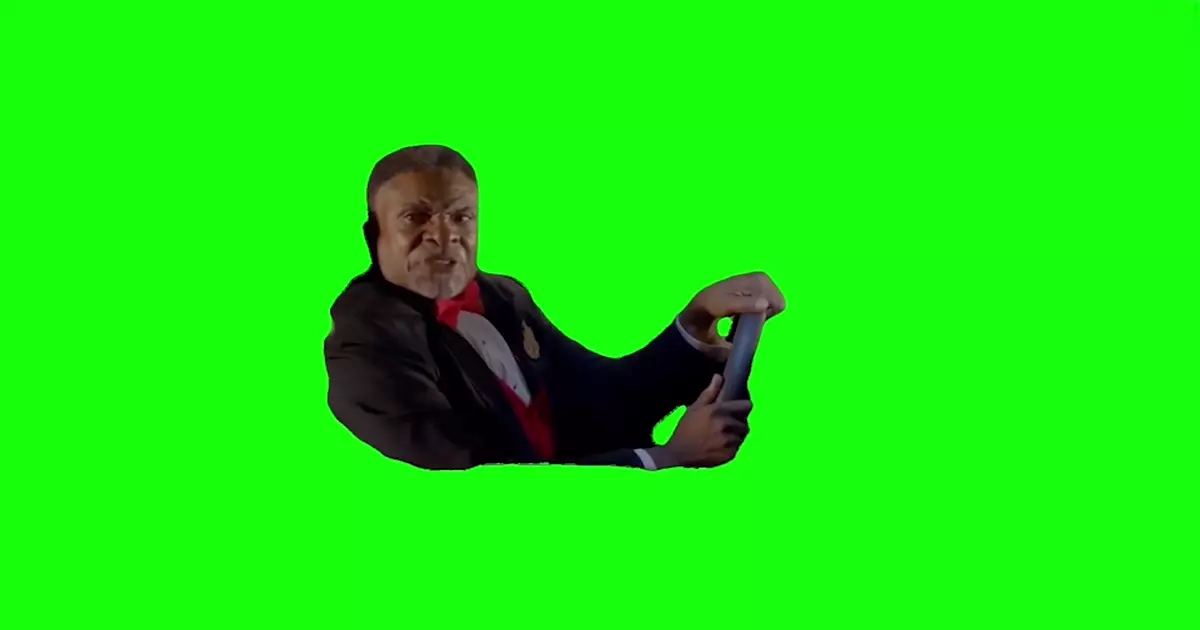 Welcome To Hell Tales From The Hood 2 Green Screen Meme Download Video