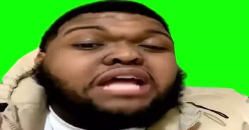 Druski What Do You Mean By That Green Screen Meme Download Video