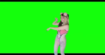 What Do You Want From Qtlux Meme Video