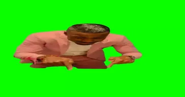 This Is A Moment In History Green Screen Meme Download Video