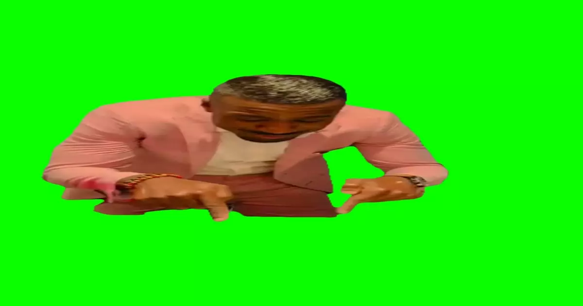 What Is This Green Screen Meme Download Video