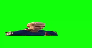 Homelander What Kind Of Animal Are You Meme Download Video