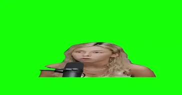 What S Good For The Soul Green Screen Video