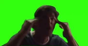 Keep Ur Fks At Home Green Screen Meme Download | Video & Audio Meme Video