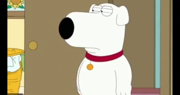 What The Hell Family Guy