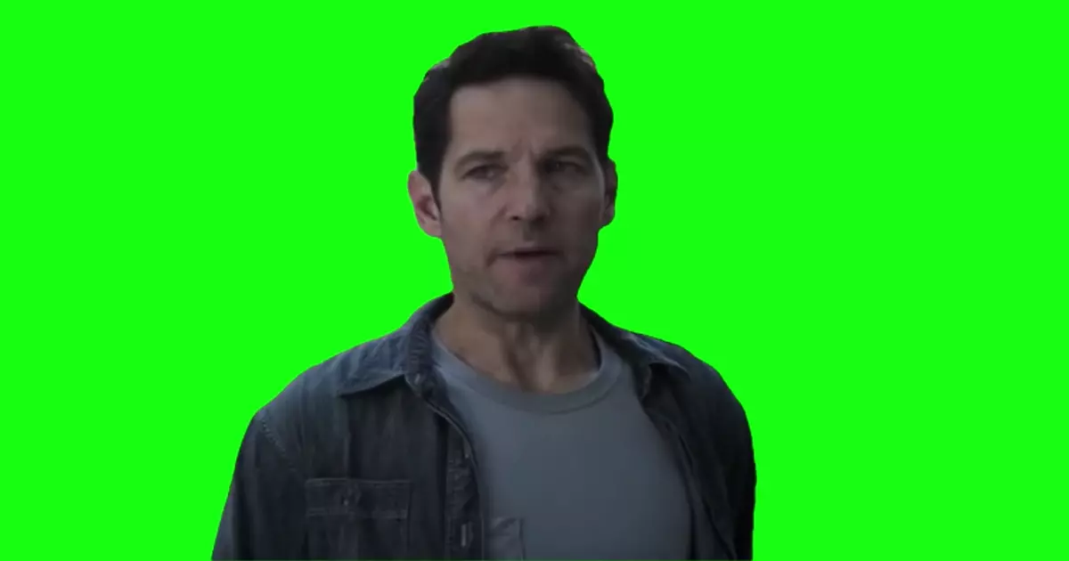 What The Hell Happened Here Green Screen Meme Download Video
