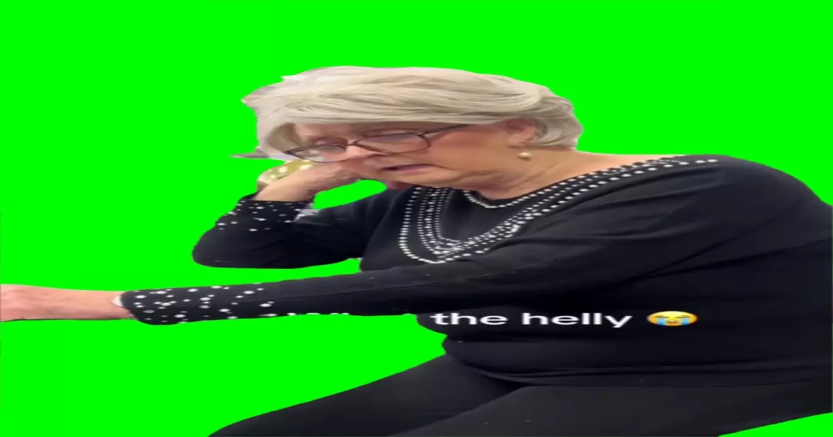 What The Helly Meme Download Video