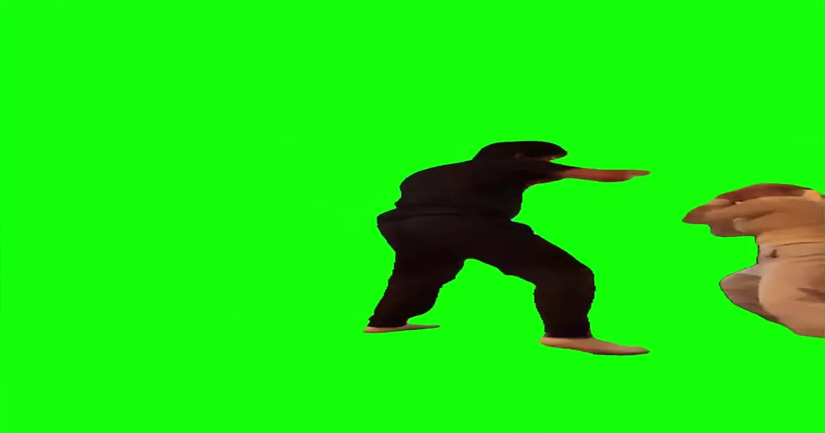 What You Name Creed Green Screen Meme Download Video