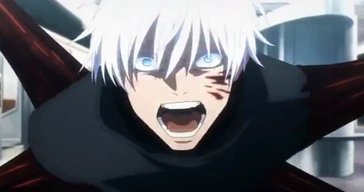 Who The Hell Are You Jujutsu Kaisen Video