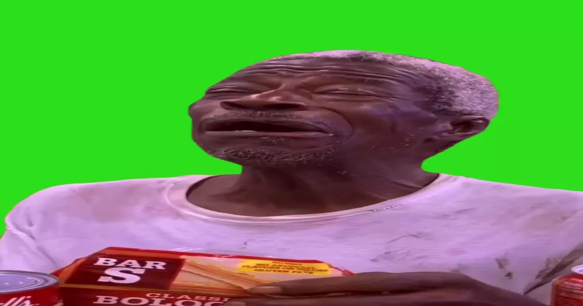 Who Want Some Beans And Bologna Green Screen Meme Download Video
