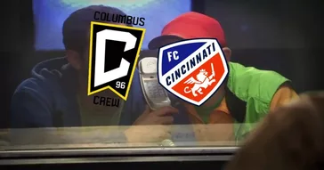 Why Are Columbus And Cincy Neck Meme Video