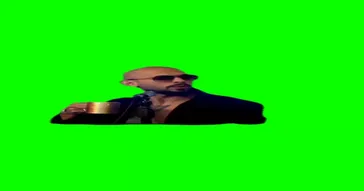 Andrew Tate Why Are You Gay Green Screen Meme Download Video