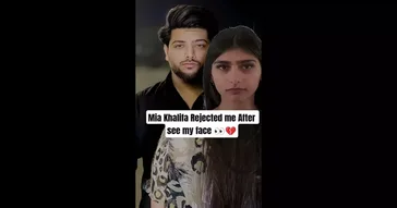 Mia Khalifa Meme Download | Video & Audio Meme Video