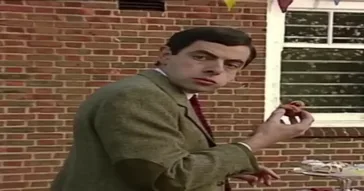 Wi Fi Mr Bean Meme Video