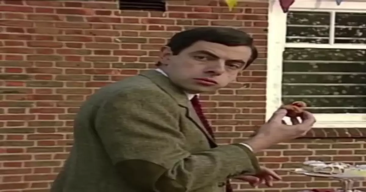 Wi Fi Mr Bean Meme Download Video
