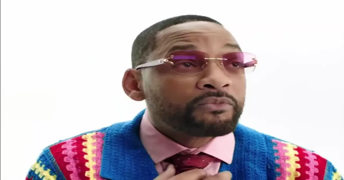 Will Smith Looking Around Meme Download Video