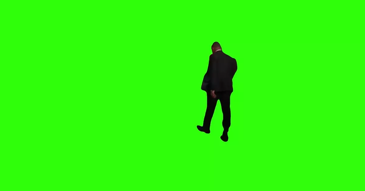Will Smith Slaps Chris Rock Green Screen Meme Download Video