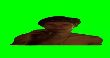 James Franco First Time Green Screen Meme Download Video