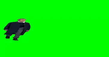 William Dafoe First Time Green Screen Meme Download Video