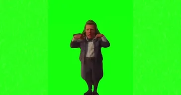 Willy Wonka Oompa Loompa Dance Meme Video