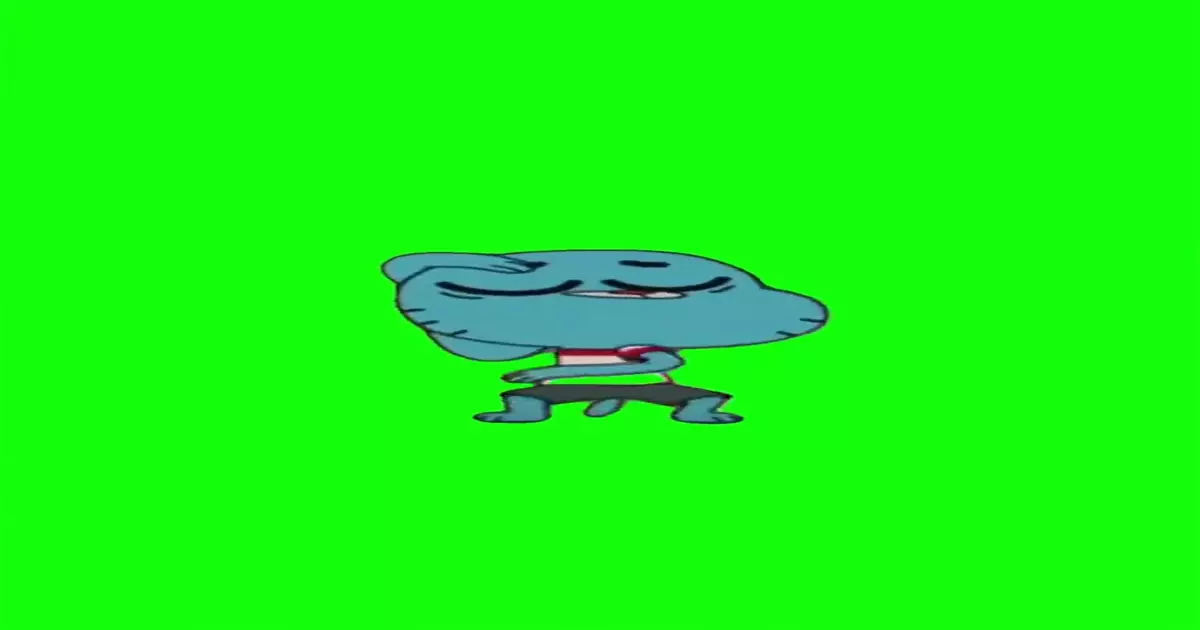 Wobbly Wiggly Meme Download Video