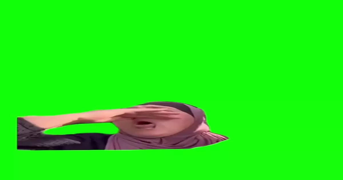 Woman Screaming Meme Download Video