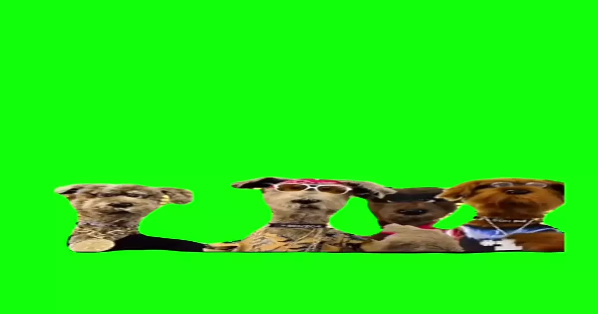 Woof Woof Woof Meme Download Video