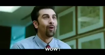Wow Ranbir Kapoor Video