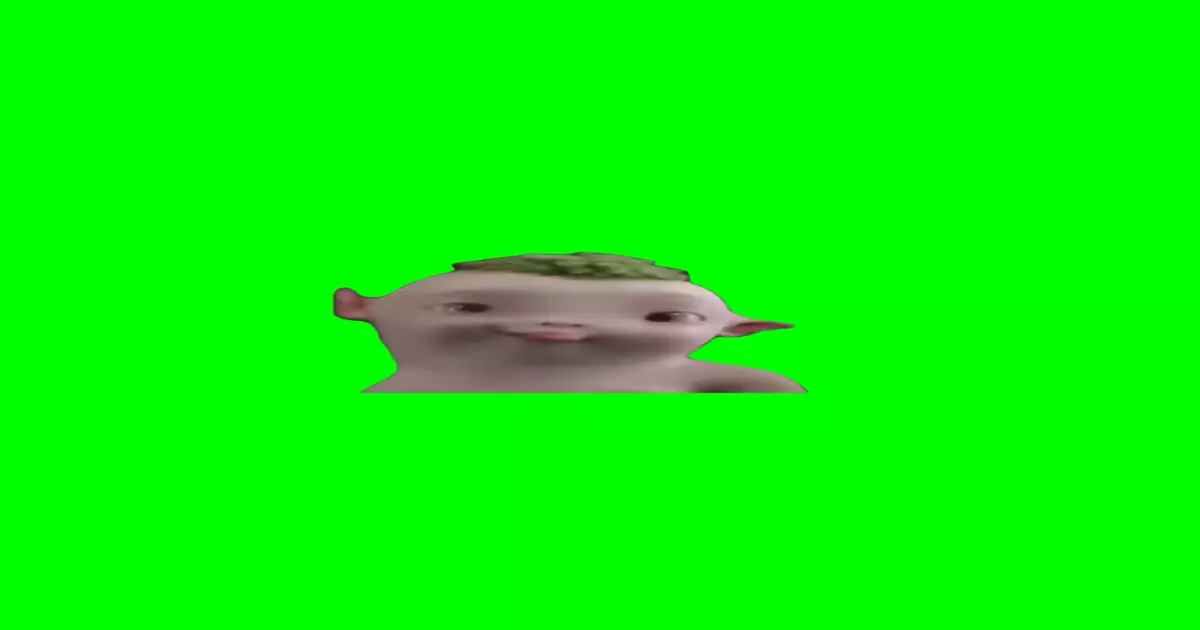 Wuba Cute Meme Download Video