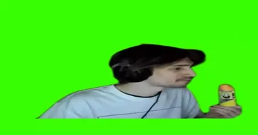 Pinkydoll Yes Yes Yes Icecream So Good Green Screen Meme Download Video