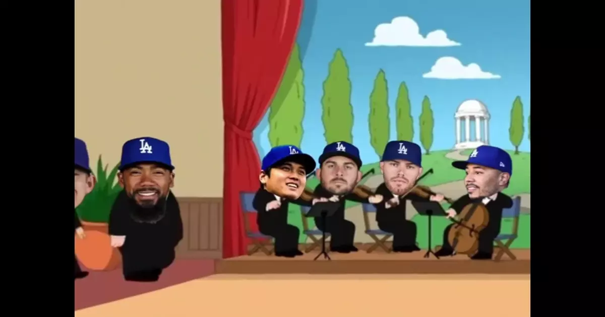 Yankees Lose Cartoon Meme Download Video