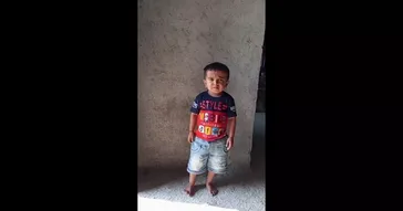 Yash Supalkar Viral Dance On Tarzan Bgm Meme Video