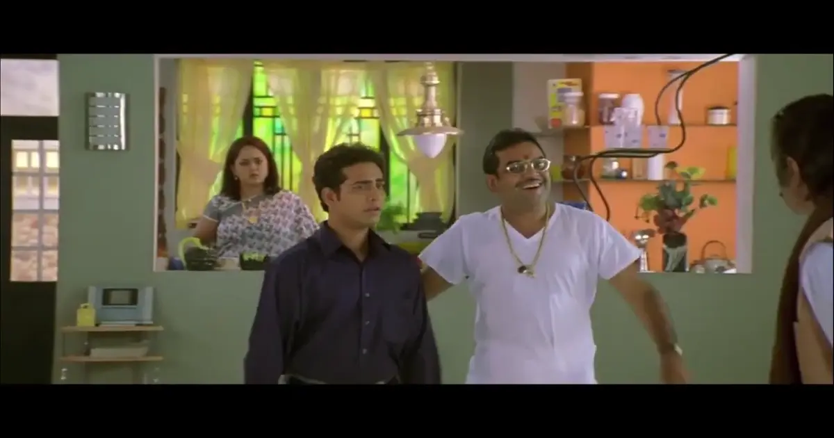 Ye Hai Hamra Munna Meme Download Video