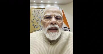 Ye Koi Mamuli Vishay Nahi Hai Narendra Modi